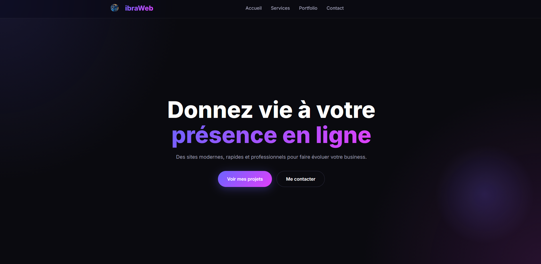 Ibraweb